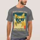 Search for corgi mens tshirts Black sheep