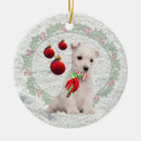 Search for hugs christmas tree decorations Puppy