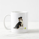 Search for australian shepherd dog mugs Pet
