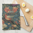Search for vintage floral tea towels Leaves