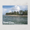 Search for punta cana postcards Palm trees
