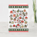 Search for countdown christmas cards For kids