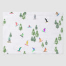 Search for mountain tissue paper Modern