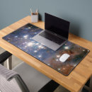 Search for clusters mousepads Galactic