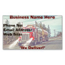 Search for firms magnets Cargo businesses