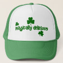 Search for irish men hats Clover