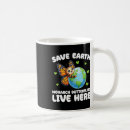 Search for real world mugs Global warming
