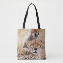 Search for reserved bags Africa