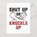 Search for bare postcards Boxing