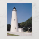 Search for ocracoke lighthouse postcards North carolina