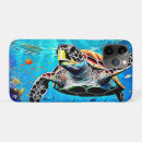 Search for sea life iphone cases Coral reef