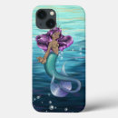 Search for sea siren iphone cases Fantasy