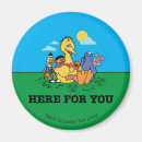 Search for abby cadabby and elmo magnets Sesame street characters