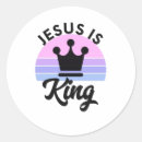 Search for king of stickers Bible