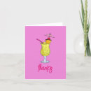 Search for cocktail party thank you cards Beach