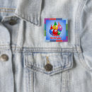 Search for funny greeting badges Cheerful