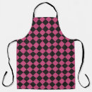 Search for black diamond aprons Pink