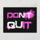 Search for quit postcards Quotation