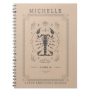 Search for zodiac sign notebooks Birthday