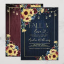 Search for watercolor sunflower invitations Rustic