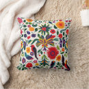 Search for mexican cushions Floral