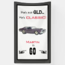 Search for funny 60th birthday posters party signs Retro