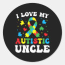 Search for uncle love stickers Adhd