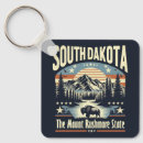 Search for south dakota key rings Vintage