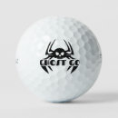 Search for halloween golf balls Skull