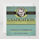 Search for nature graduation invitations College