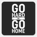 Search for go home stickers Gym