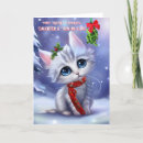 Search for daughter and husband christmas cards Xmas