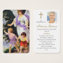 Search for angel funeral cards Prayer
