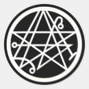 Search for dark metal stickers Music