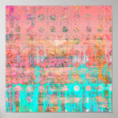 Search for polka dot pattern posters Boho