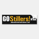 Search for pittsburgh bumper stickers Steelers