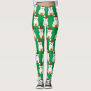Search for polar bear leggings Xmas