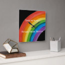 Search for recycled clocks Reduce