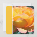 Search for gorgeous wedding invitations Yellow