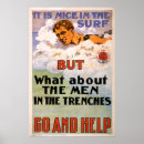 Search for trenches posters Wwi
