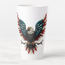 Search for bald eagle mugs America