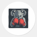 Search for knockout stickers Boxing champion mindset