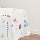 Search for pastel blue tablecloths Cottagecore