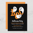 Search for trendy halloween invitations Orange