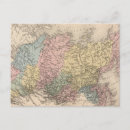 Search for russian map postcards Full