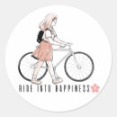 Search for ride bike stickers Biking