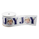Search for navy blue ribbon Merry christmas