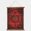 Search for persian tapestries Red