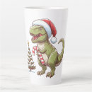 Search for christmas dinosaur mugs Animal