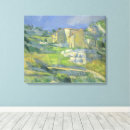 Search for provence art Paul cezanne